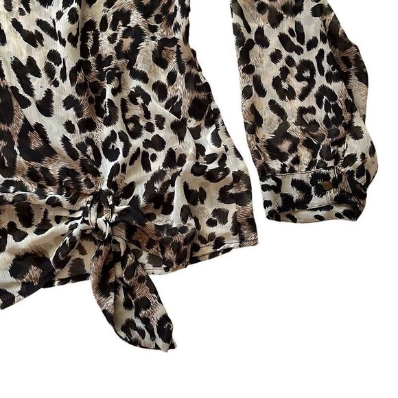 Dress Barn Blouse - Picture 4 of 7